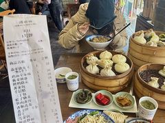 -潘德林茶社(新城河路店)