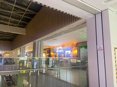 -凯德MALL(西直门店)