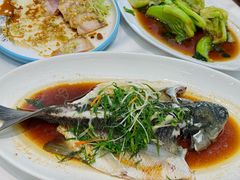 -聚家渔村·寻味顺德(大良店)