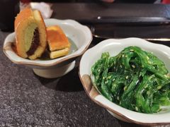 中华海草-御前十七(北京路天河城店)