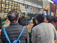 -宫廷糕点铺