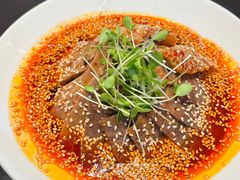 -唐河王记·南阳民间菜(国基路店)