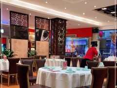 大堂-天成川菜(礼岗店)