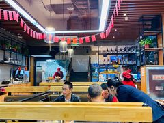 -庆峰龙虾烧烤(合肥一店)
