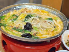 -喜家德虾仁水饺(南山书城店)