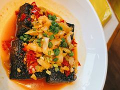 -炊烟小炒黄牛肉(中心印象城店)