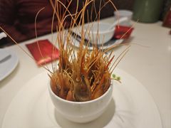 -径山十八道·风味民间菜(华夏之心店)
