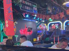 -路边边.炒菜烧烤.音乐餐厅(良乡长虹店)