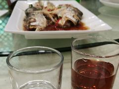 -东四民芳餐厅(世茂工三店)