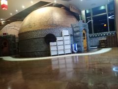 -纽斯桑拿会所(东绣路店)