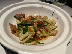 -院8里·小聚园老川菜(九眼桥店)