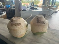-大堂酒廊·亚龙湾万豪度假酒店