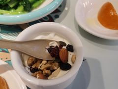 -楼兰古丽·新疆拌面·清真(华阳城店)