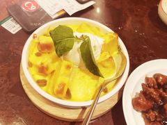 -新白鹿餐厅(爱琴海购物中心店)