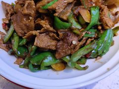 超级小炒肉-胡子大厨·超级小炒肉(华润店)