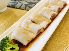 -牡丹国际大酒店-港式茶餐厅