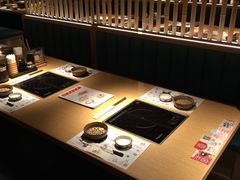 -温野菜涮涮锅(西单大悦城店)