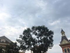 -大同方特欢乐世界