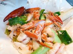 -虾胡闹龙虾馆(湄南河店)