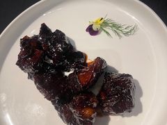 文火煨山东黑牛-鲁采LU STYLE(新天地店)