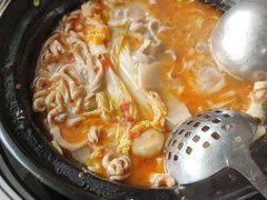 -李师傅脆肚(华强北店)