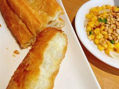 -食膳公园包子铺(烈士公园店)