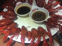 -红盔甲·小龙虾(天钥桥店)