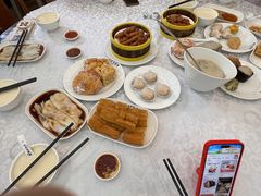 -冰泉豆浆馆(白云山总店)