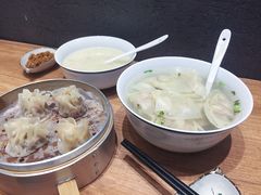 -景芳周大姐(国大城市广场店)