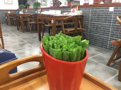 -宝财诚老北京涮肉(周庄店)