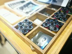 -当年暗房俱乐部(上海店)