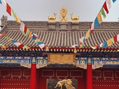 -西安市广仁寺