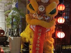 -潞州宴·长治人的会客厅(长兴北路店)