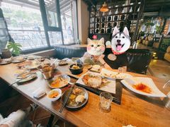 -Local泰莲庭(虹鳟鱼店)