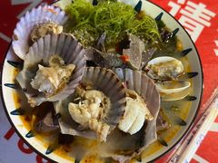 -海大南门夜市(海富街店)