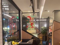 -新旺茶餐厅·早餐·夜宵(仙霞店)
