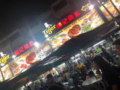 -明记烧鱼美味店