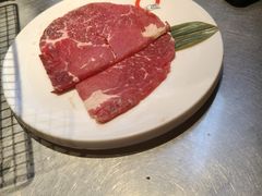 -合易泓烤肉•首创生椰大油边(宁山路店)