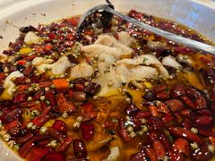 -漢舍中国菜馆(889广场店)