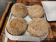 -丁卯•铜锅涮肉(工体店)