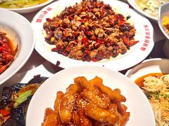 -茅庐川菜(烟台万象汇店)