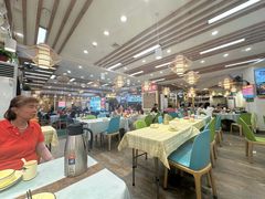 -大师傅金奖啤酒鱼(西街口总店)