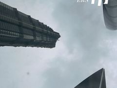 -上海之巅观光厅