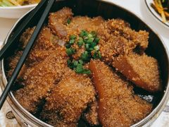 -新一家农家菜(华景新城店)