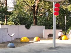 -兰溪青年公园