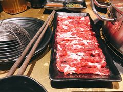 -手选潮汕鲜活牛肉火锅(二七广场店)