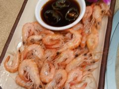 -崖口红树林海鲜餐厅