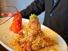 -鱼乐轩·俄罗斯海鲜直供餐厅(群力店)