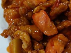 -青岛锅贴(洛阳路分店)