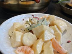 -味家烤肉烤鳗鱼牛排(西塔旗舰店)